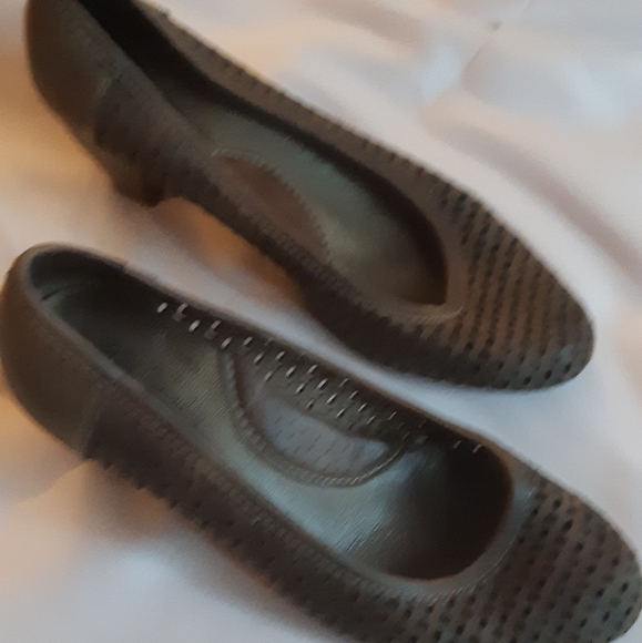 Beautiful heels in very good condition - Picture 3 of 3